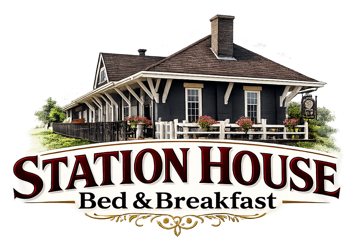 Station House B&B